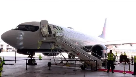 Air Canada apuesta por México con nueva flota y más rutas