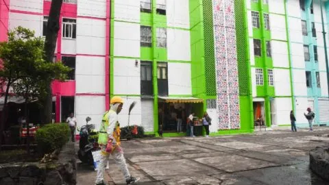 CDMX lanza padrón obligatorio para rentas por Airbnb y Booking rumbo al Mundial 2026