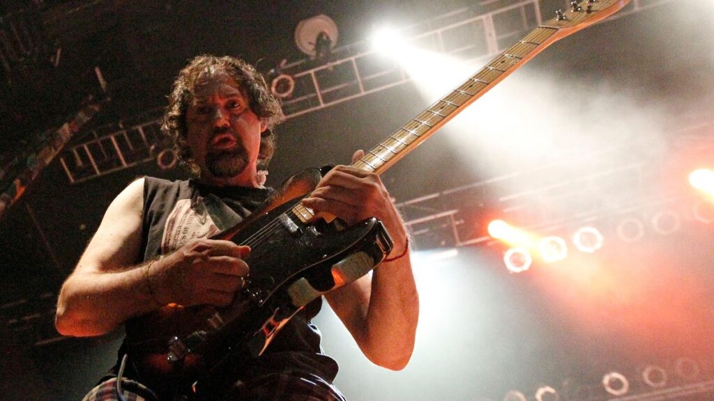 Alejandro Marcovich