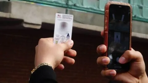 Alertan por fraude en trámite de licencias en Puebla