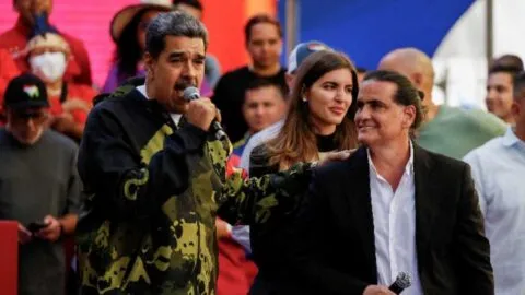 Venezuela entrega a Alex Saab a Estados Unidos, operador financiero clave de Maduro