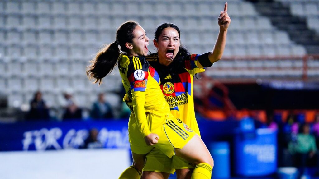 Concachampions W