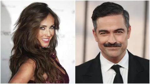 El motivo del reencuentro entre Alfonso Herrera y Anahí tras conflictos en "Rebelde": "Gritaba, 'odio a Poncho'"