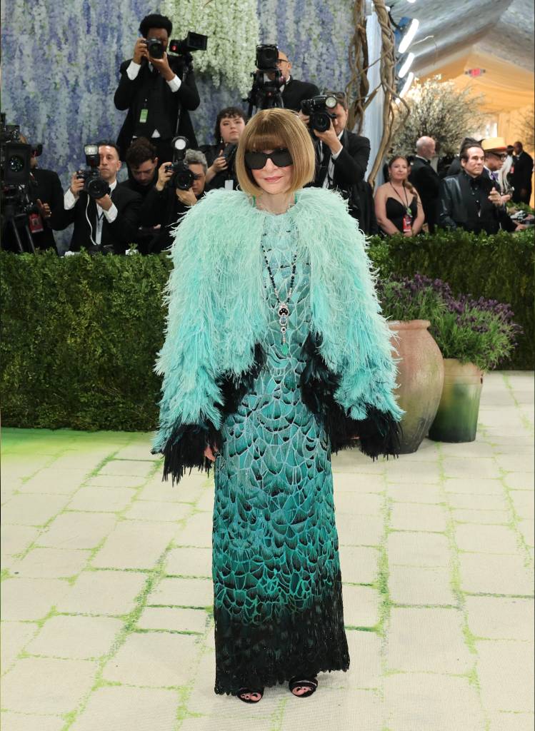 Anna Wintour