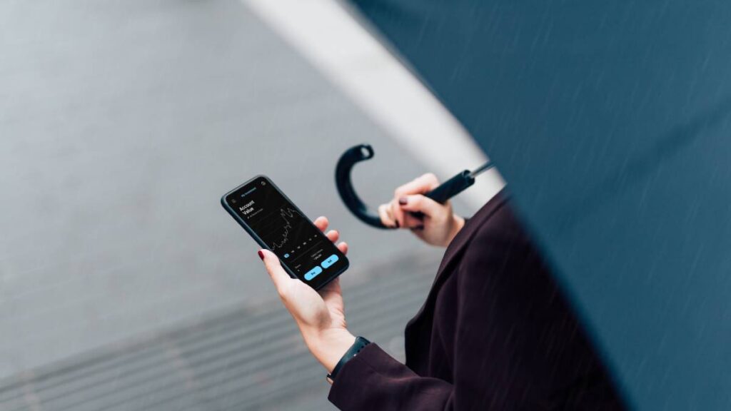 apps lluvias en México