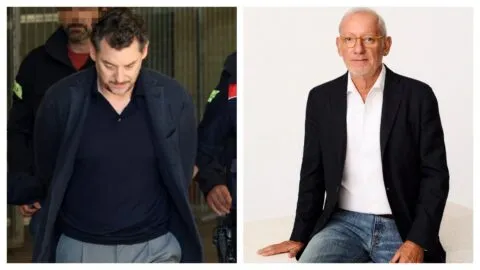 Jonathan Andic, hijo del fundador de Mango, deja su puesto en la empresa tras acusaciones por la muerte de su padre