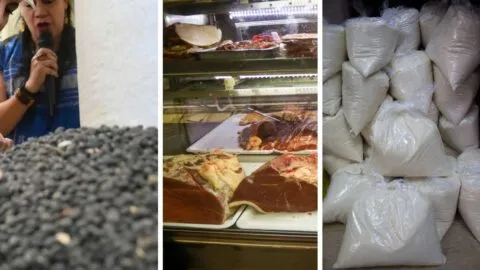 Profeco confirma: éstas son las tiendas donde conviene comprar arroz, frijol y carne