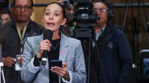 Detención de periodistas por Ley IA en San Luis Potosí enciende alerta por libertad de expresión
