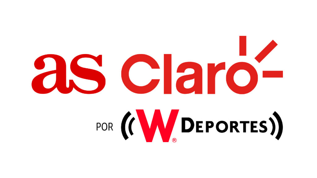 AS Claro por W Deportes también se escucha en la app de Claro Música