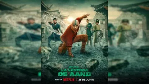 Lanzan tráiler de la nueva temporada de “Avatar: La leyenda de Aang”; confirman fecha de estreno