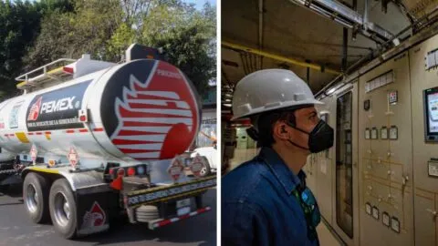 S&P también cambia perspectiva de Pemex y CFE a negativa tras ajuste a México