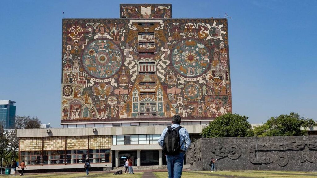 La UNAM abrió el registro del Programa PEGO 2026-2 con apoyos de hasta 33 mil 280 pesos para posgrados.