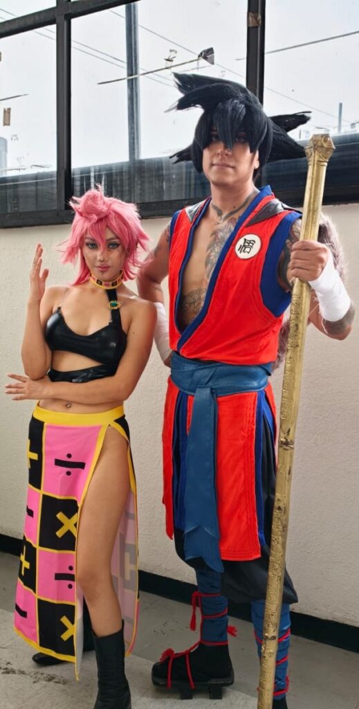 cosplay