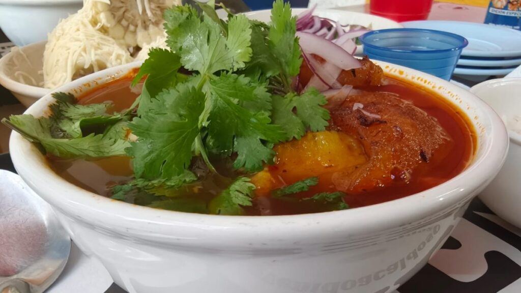 caldos