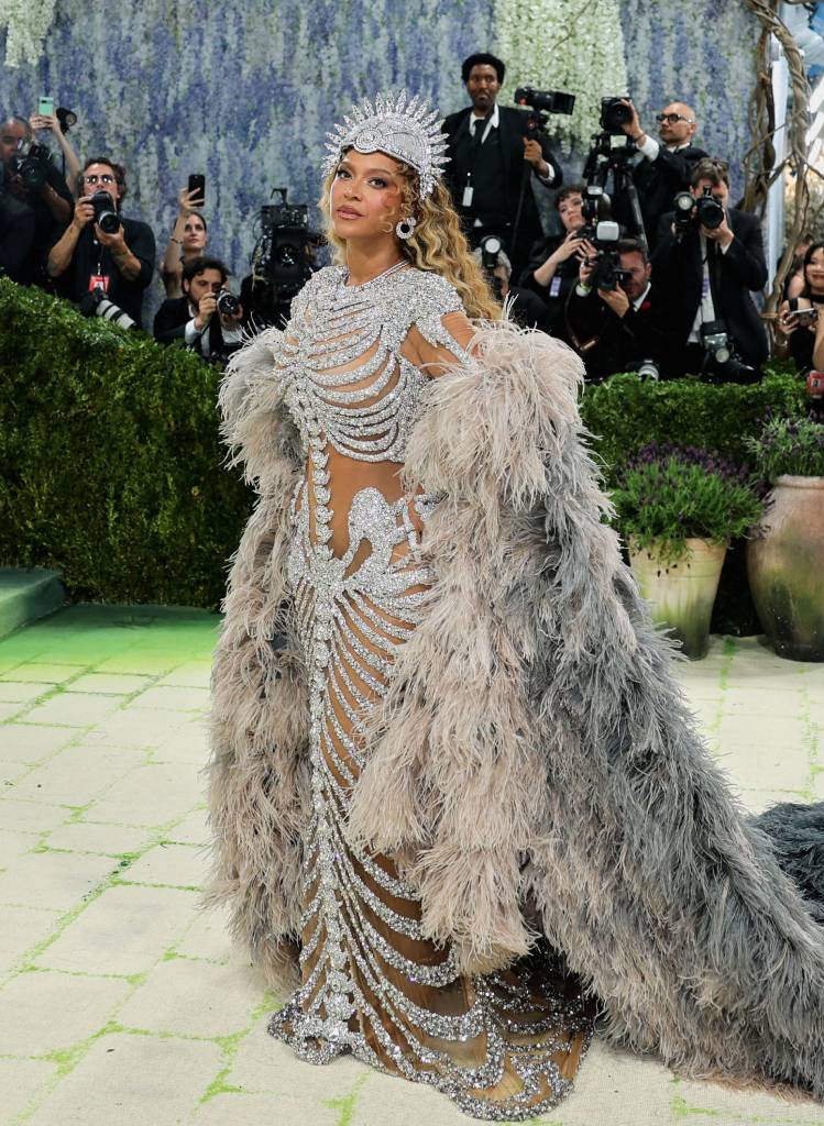 Beyonce
