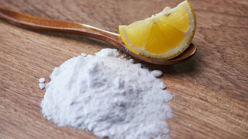 Bicarbonato Limon