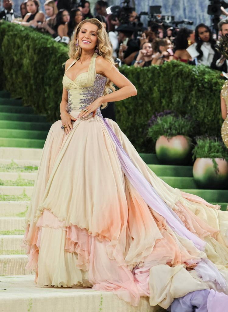 Blake Lively