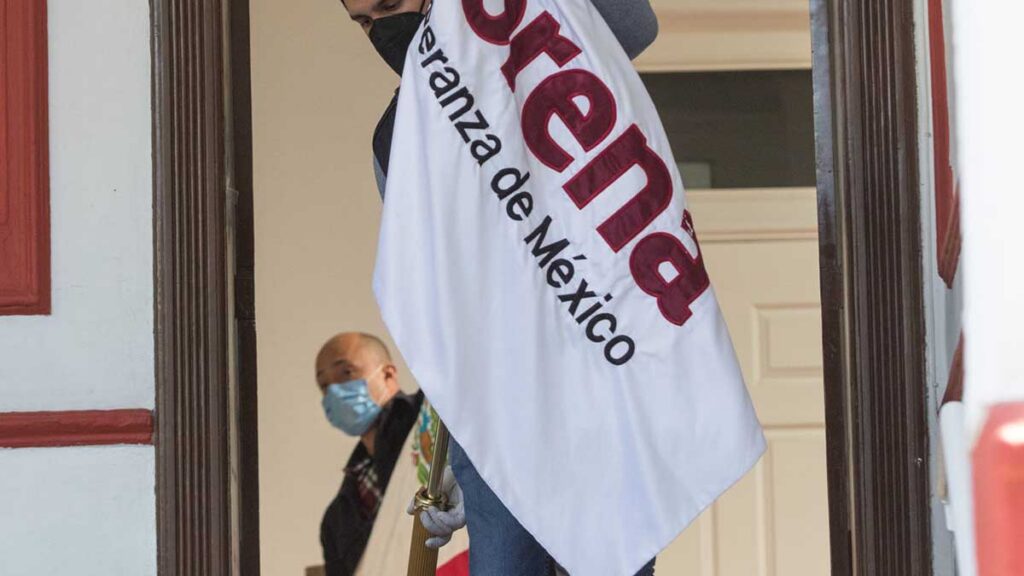 Borrega Tamaulipas