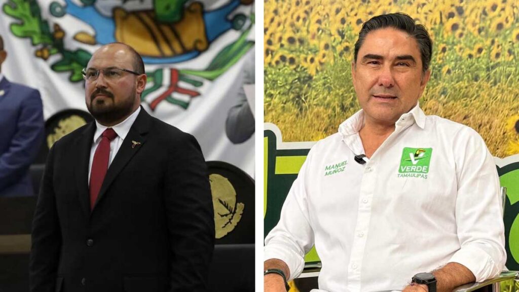 Borrega Tamaulipas