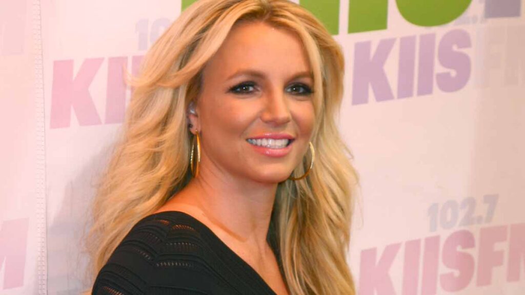 Britney Spears fue detenida en marzo por conducir bajo los efectos del alcohol