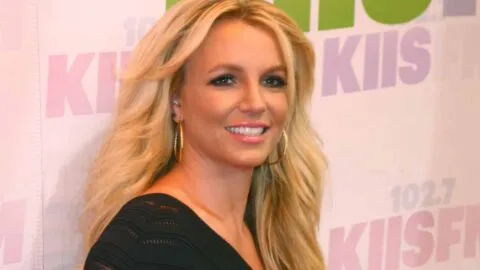 Britney Spears reaparece tras rehabilitación y comparte emotivo mensaje en Instagram