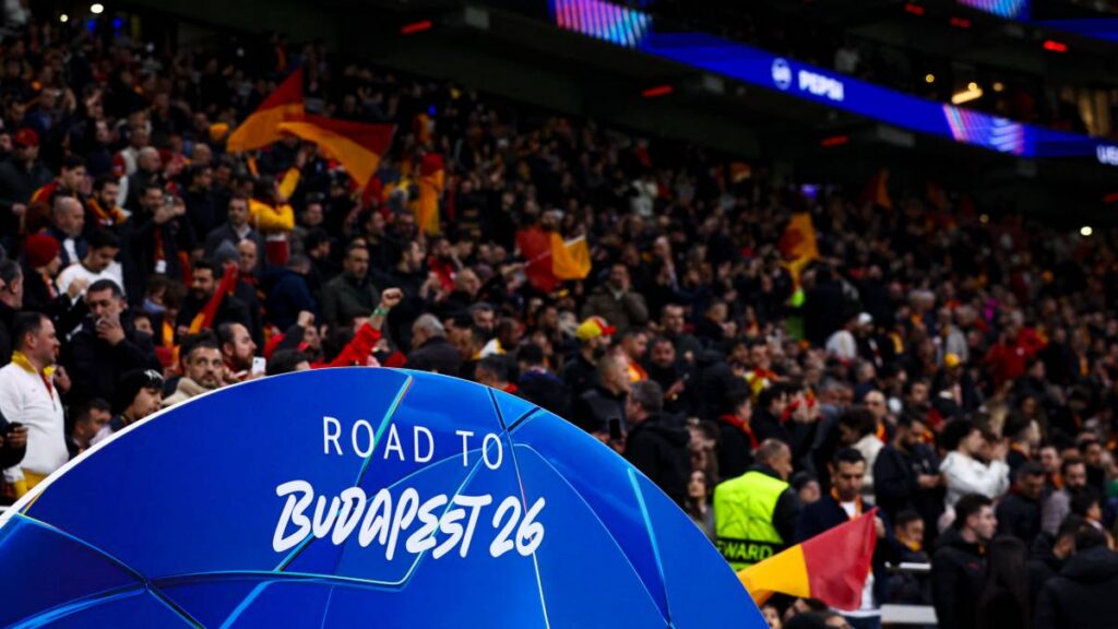 Budapest