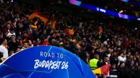 Budapest: conoce la ciudad que recibirá la final de la Champions 2026