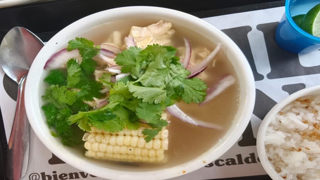 caldo