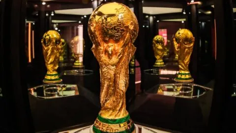 Economista que acertó los últimos tres Mundiales predice al campeón de 2026; ¿cómo le irá a México?