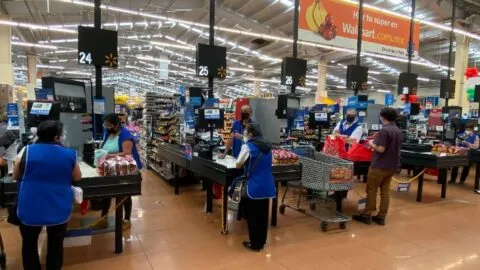 Veracruz tiene la canasta básica más cara del país: 953.50 pesos, reporta Profeco