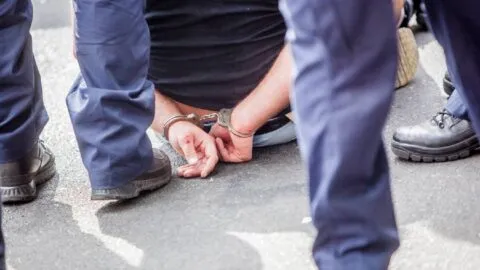 Capturan a sujeto que manoseó a niña en tienda de Jalisco