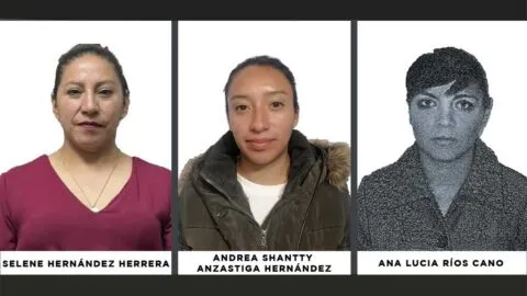 Dan más de 5 años de prisión a exalcaldesa de Capulhuac por agredir a trabajadora del DIF
