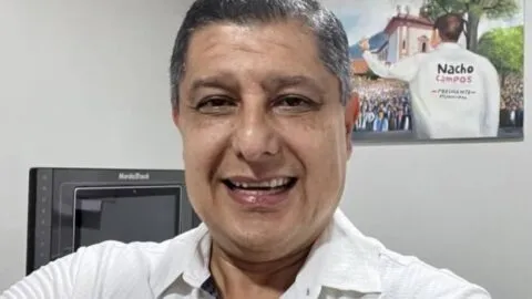 Exalcalde de Uruapan, Nacho Campos, comparecerá ante la FGE por caso Carlos Manzo