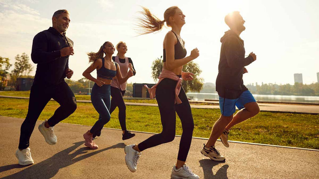 Ojo runners: alertan por carreras falsas para robarte