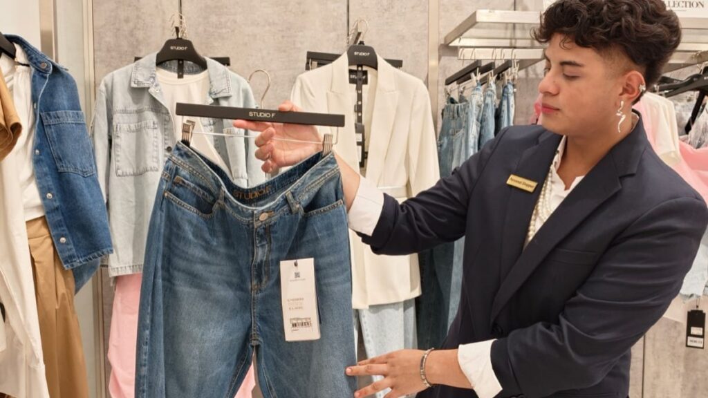personal shopper que es