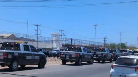Sube a dos la cifra de muertos por riña en penal de Cajeme, Sonora
