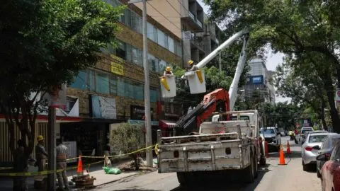 CFE explica qué hacer si tu recibo de luz llegó más caro de lo normal