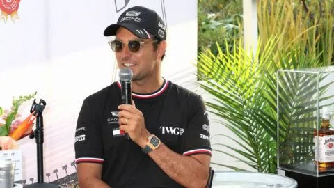 Gran Premio de Miami 2026: horarios y dónde ver en vivo a Checo Pérez en la F1