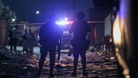 Sinaloa y Chihuahua en crisis