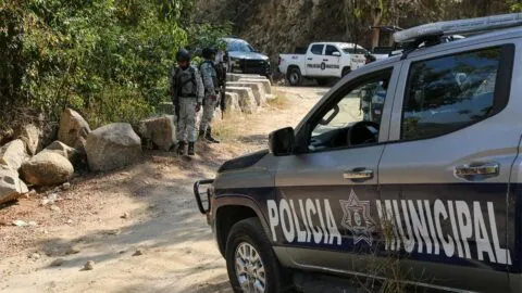 Regresa la violencia: reportan nuevos ataques armados en Chilapa de Álvarez, Guerrero