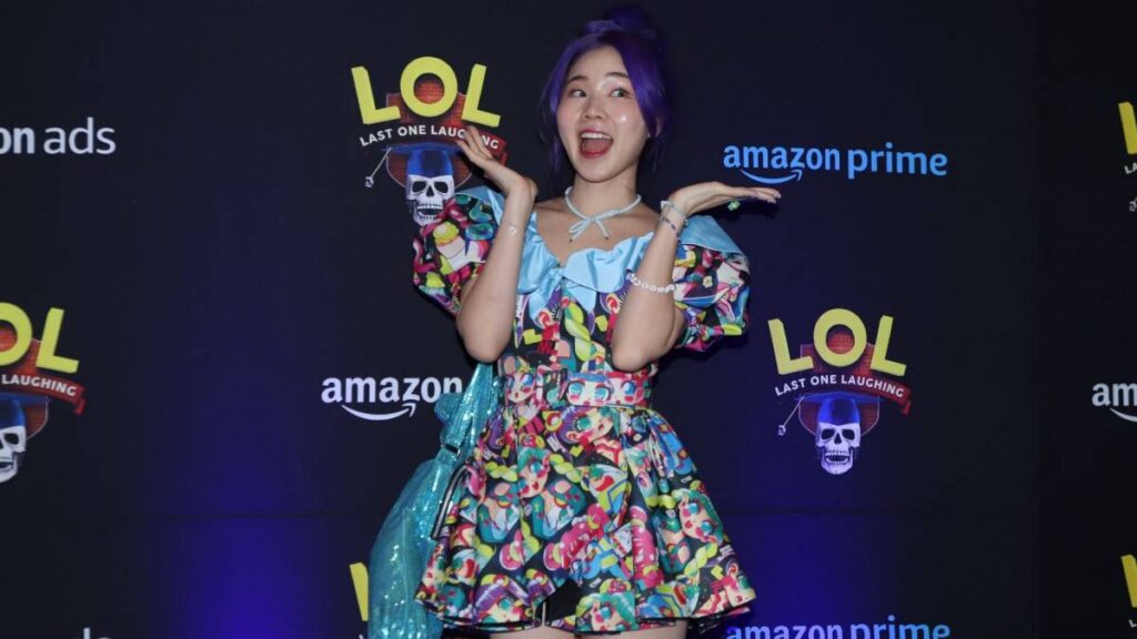 “Chingu Amiga” aún no ha dicho para cuándo será la boda