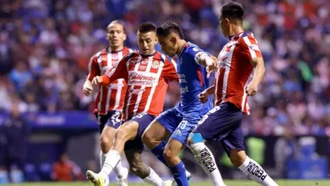 Caos por boletos de Cruz Azul-Chivas: Profeco llama a denunciar a Fanki