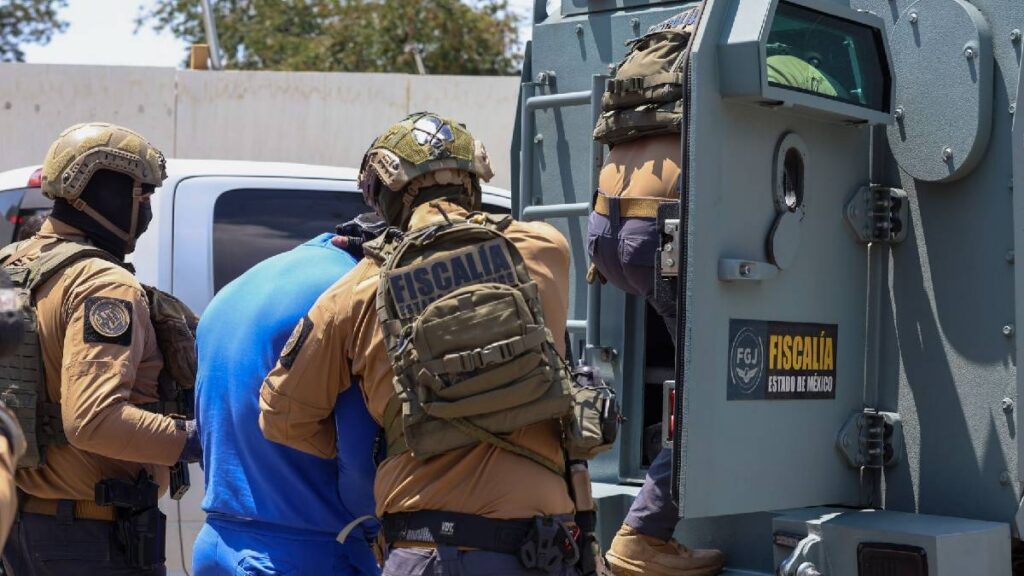 La Chokiza operó en Ecatepec combinando propaganda digital, entrega de apoyos y delitos como extorsión, droga y homicidios.