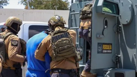 "La Chokiza" convirtió redes sociales y apoyos vecinales en su fachada criminal en Ecatepec