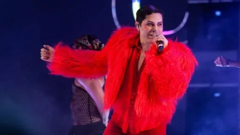 Christian Chávez, ex RBD, confiesa cómo las drogas cambiaron su vida: "Nadie me dijo de los peligros"