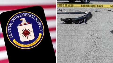CIA responde a CNN y asegura que reporte sobre operativos en México es “falso y sensacionalista”