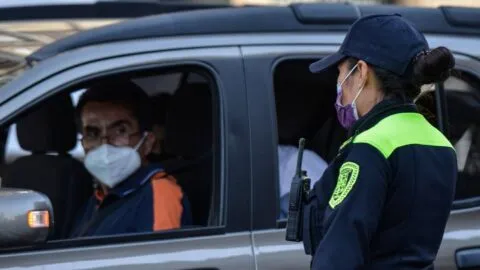 Circular con placas vencidas en Jalisco te saldrá caro desde junio; esto dice la ley