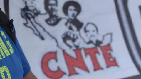 Localizan a líderes de la CNTE en Chiapas; exigen investigar el caso