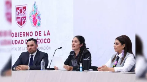 Ya van 18 detenidos por asesinato de Ximena Guzmán y José Muñoz, colaboradores de Clara Brugada