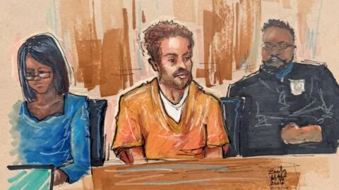 Cole Allen actuó con premeditación en su intento de asesinato contra Trump, asegura fiscalía